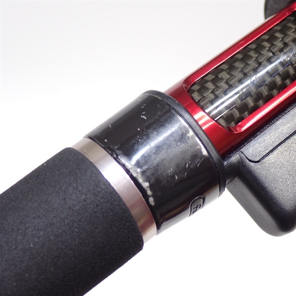 ＴＨＥ落し込みベイリミテッドスライダー３５／４０